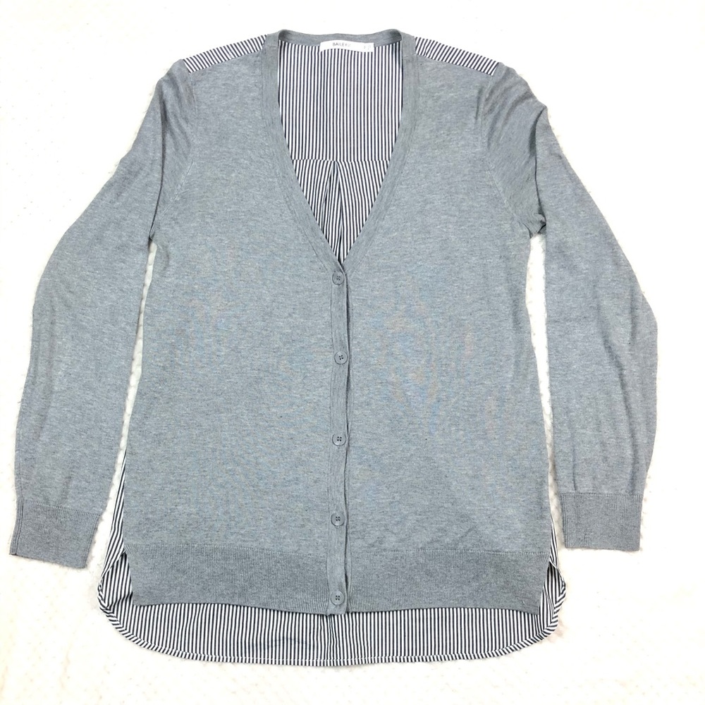 Bailey 44 Caselli Cardigan
